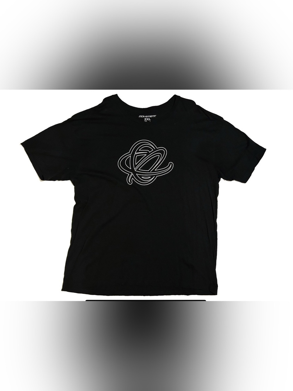 Movement Detroit Electronic Music Festival T-Shirt 2XL Techno House Concert